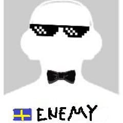 Enemy