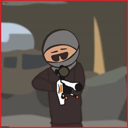 UnDeadLion48