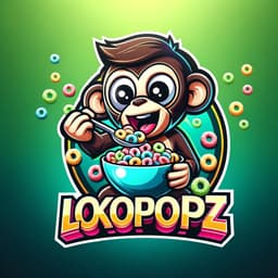 Lokopopz