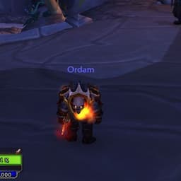 Ordam