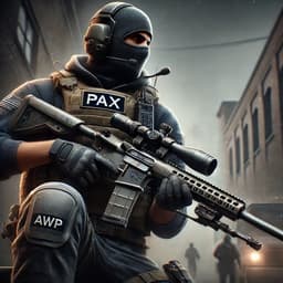 PaX