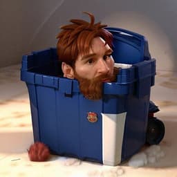 LionelMehhi