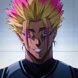 ryuseidaking