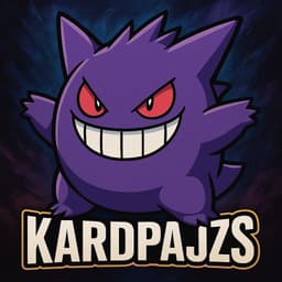 Kardpajzs