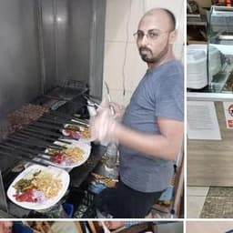KebabVarrior