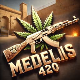 Medelis420