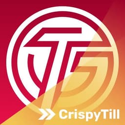 CrispyTill
