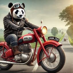 PandaMan121
