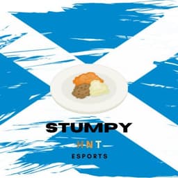 StumpyGoat