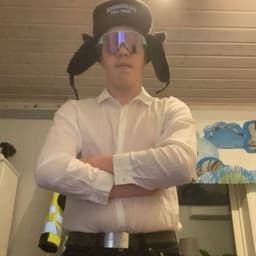 Faggen3000