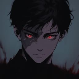MaiaTheDark