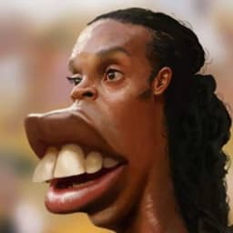 Ronaldinh2