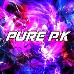 PURE-PK