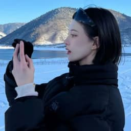 SnowMelted