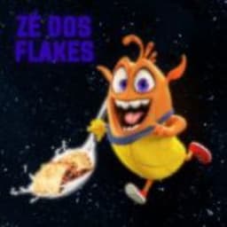 ZeDosFlakes
