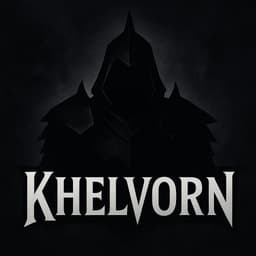 Khelvorn