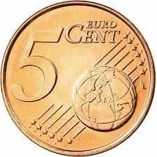 5CENT-