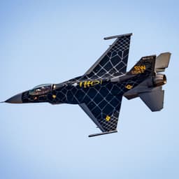 F-16Viper