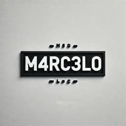 -M4rc3l0