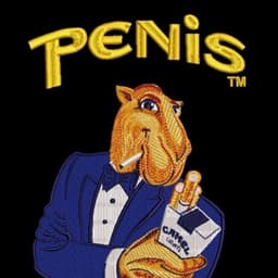 PENISOO7