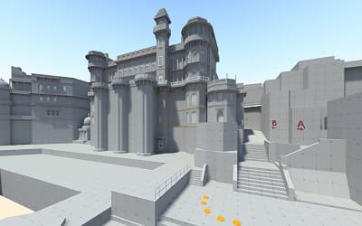 Dharma WIP background