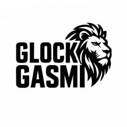GLOCKGASMI