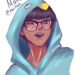 MakuPenguin