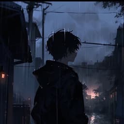 RainWester