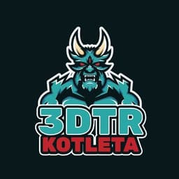3DTR