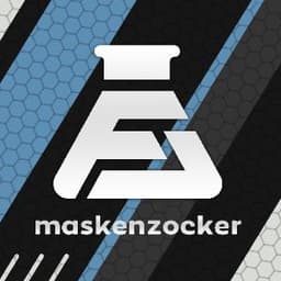 Maskenzocker