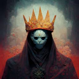KillerKing8