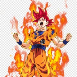 SonGoku666