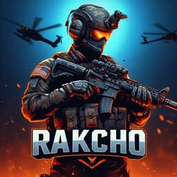 RAKCHO