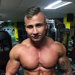 Mrmiksmenek