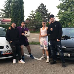 -FabiaNStar