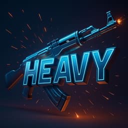 heavycross
