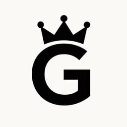 glane