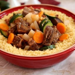 MystCouscous