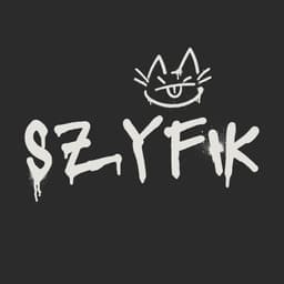 Szyfik_