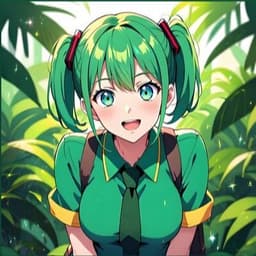 MattikSmile