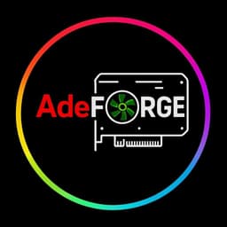 AdeFORGE