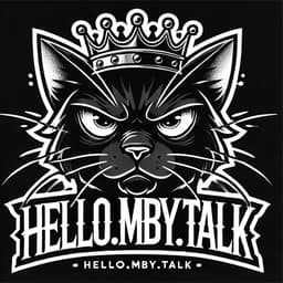 hellombytalk