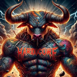 HardcoreXLab