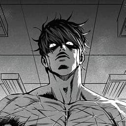 BadManPEEK