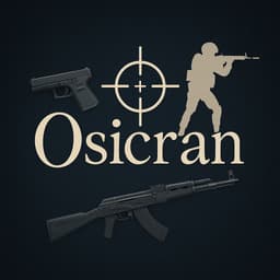 OsicranPT