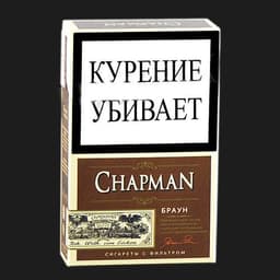 Chapmangod
