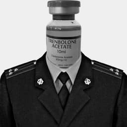 trenboIone-
