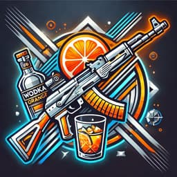 VodkaOrange