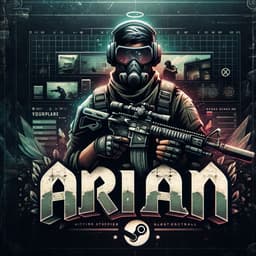 Arian40