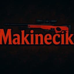 Makinecik